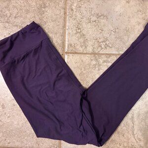 Lularoe One Size SOLID Leggings